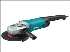 Esmerilhadeira angular makita - mga700